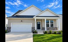 Venue at Winchelsea 55+ - Winchelsea Singles: Middletown, Delaware - Lennar