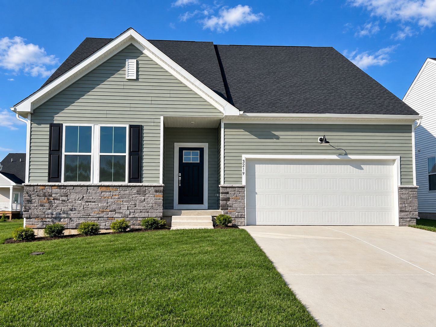 Tuscany - Venue at Winchelsea 55+ - Winchelsea Singles: Middletown, Delaware - Lennar