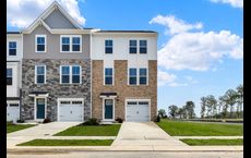 Plantation Lakes - South Shore Townhomes: Millsboro, Delaware - Lennar