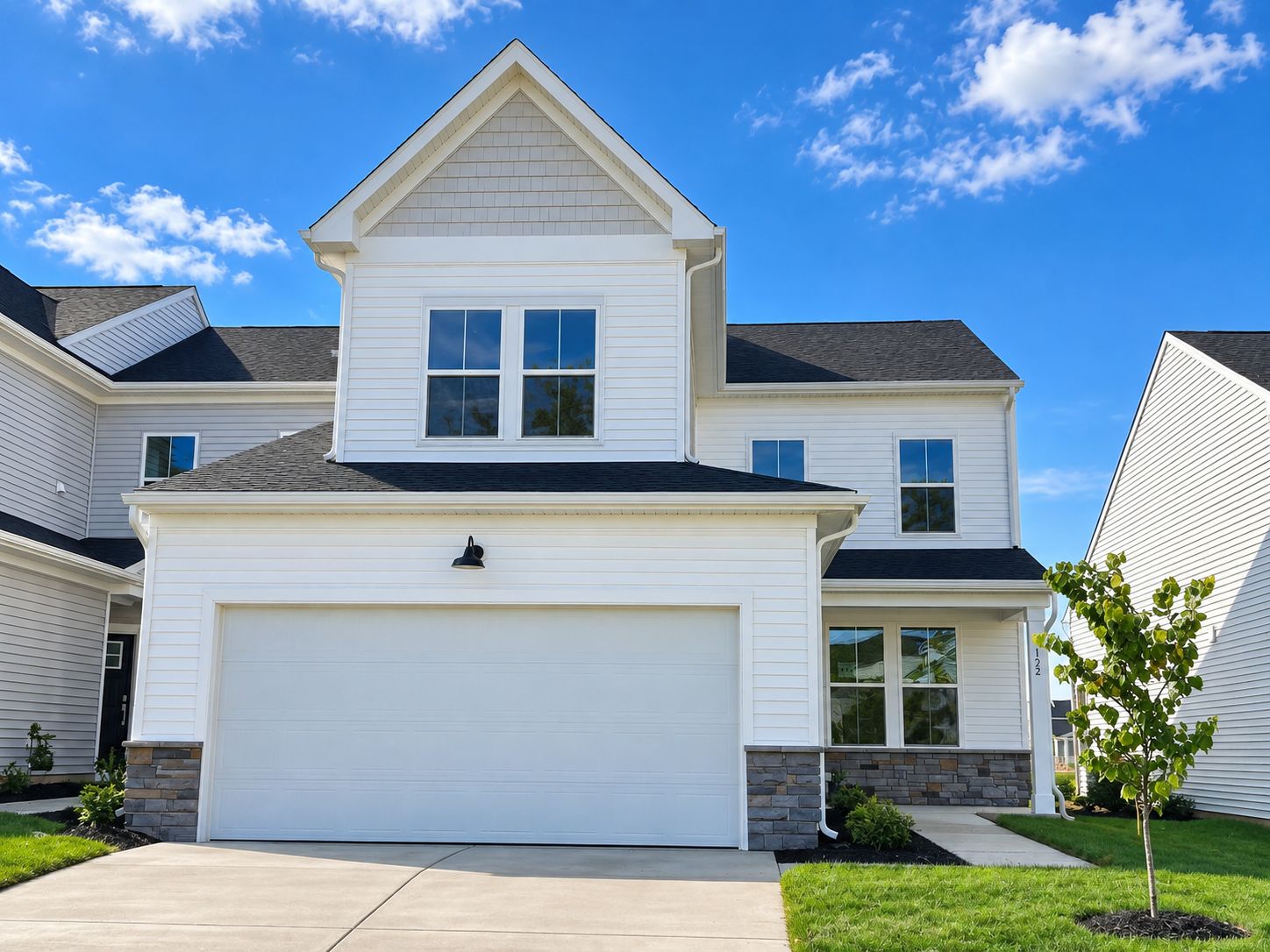 Venue at Winchelsea 55+ - Winchelsea Towns - Middletown, DE