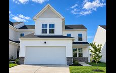 Venue at Winchelsea 55+ - Winchelsea Towns: Middletown, Delaware - Lennar