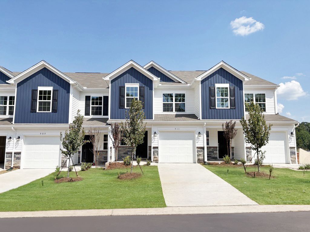 911 Mahaffey Court (Magnolia)