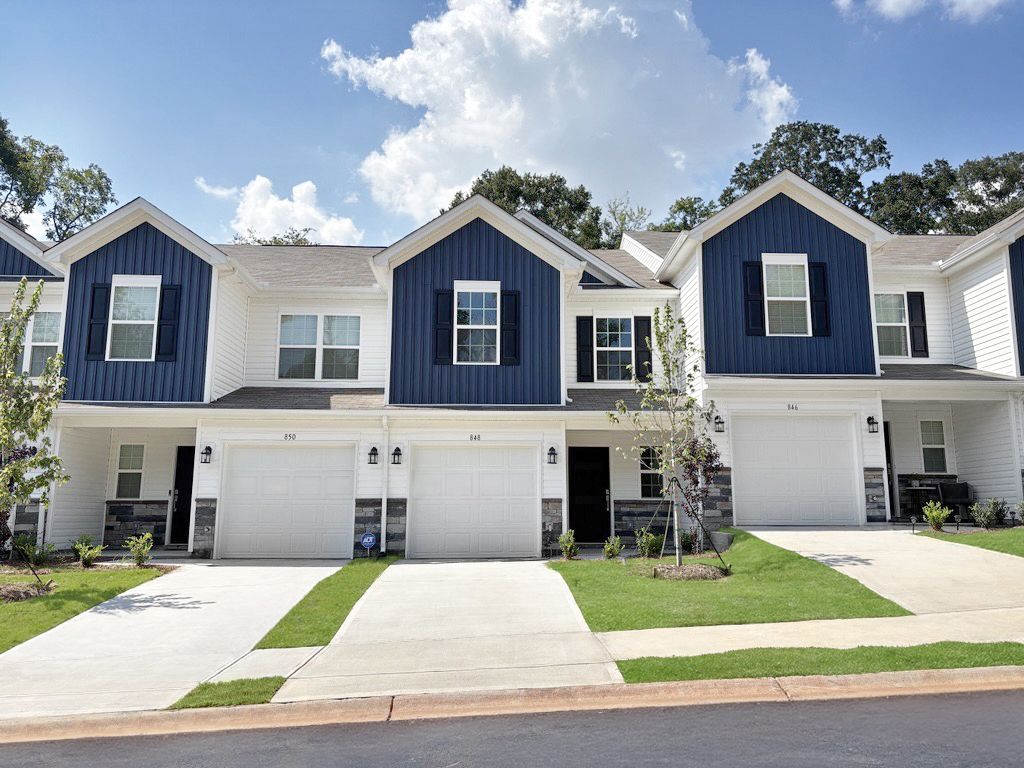 848 Mahaffey Court (Chestnut)