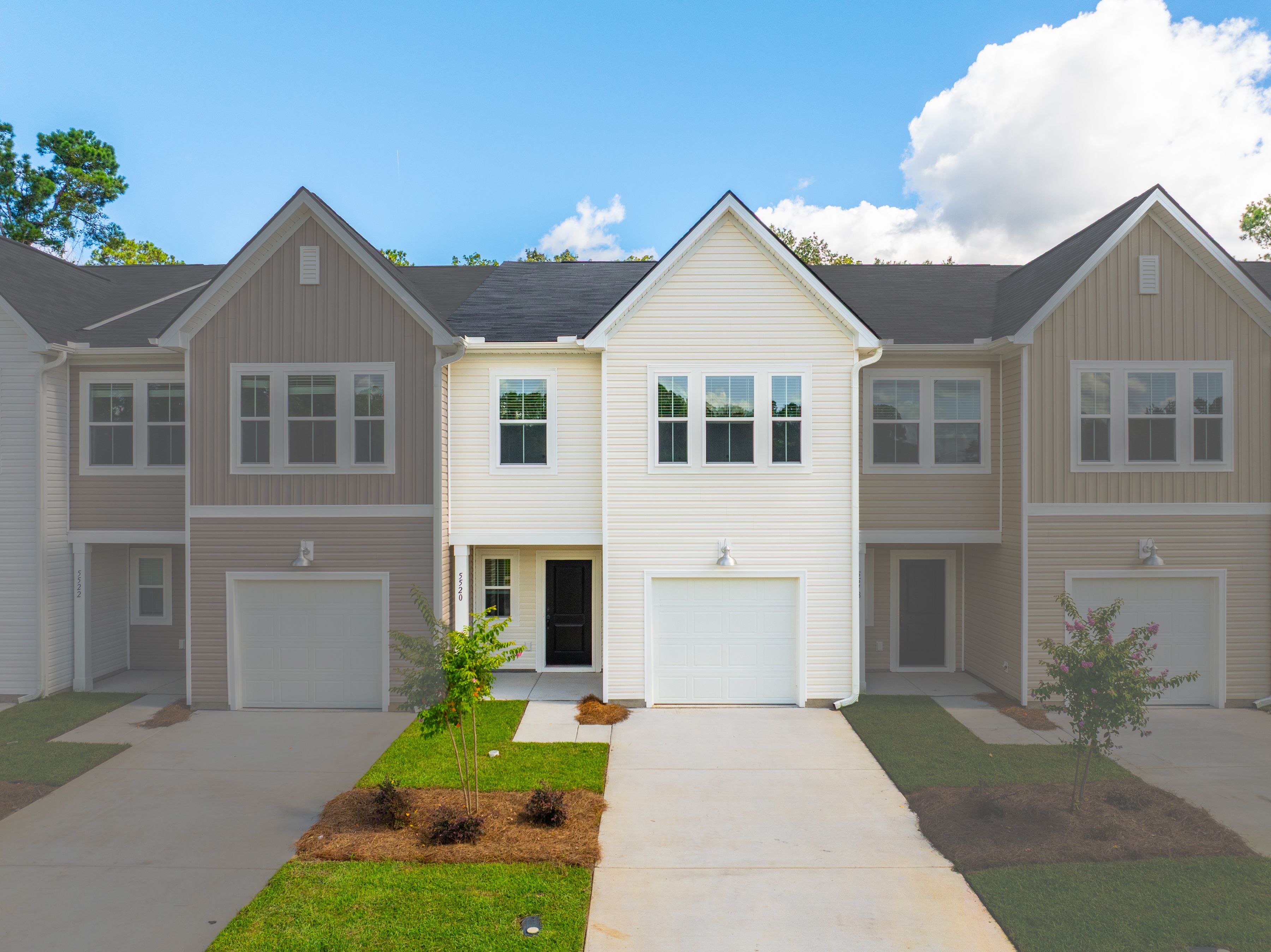 Patriot Park Townhomes - North Charleston, SC