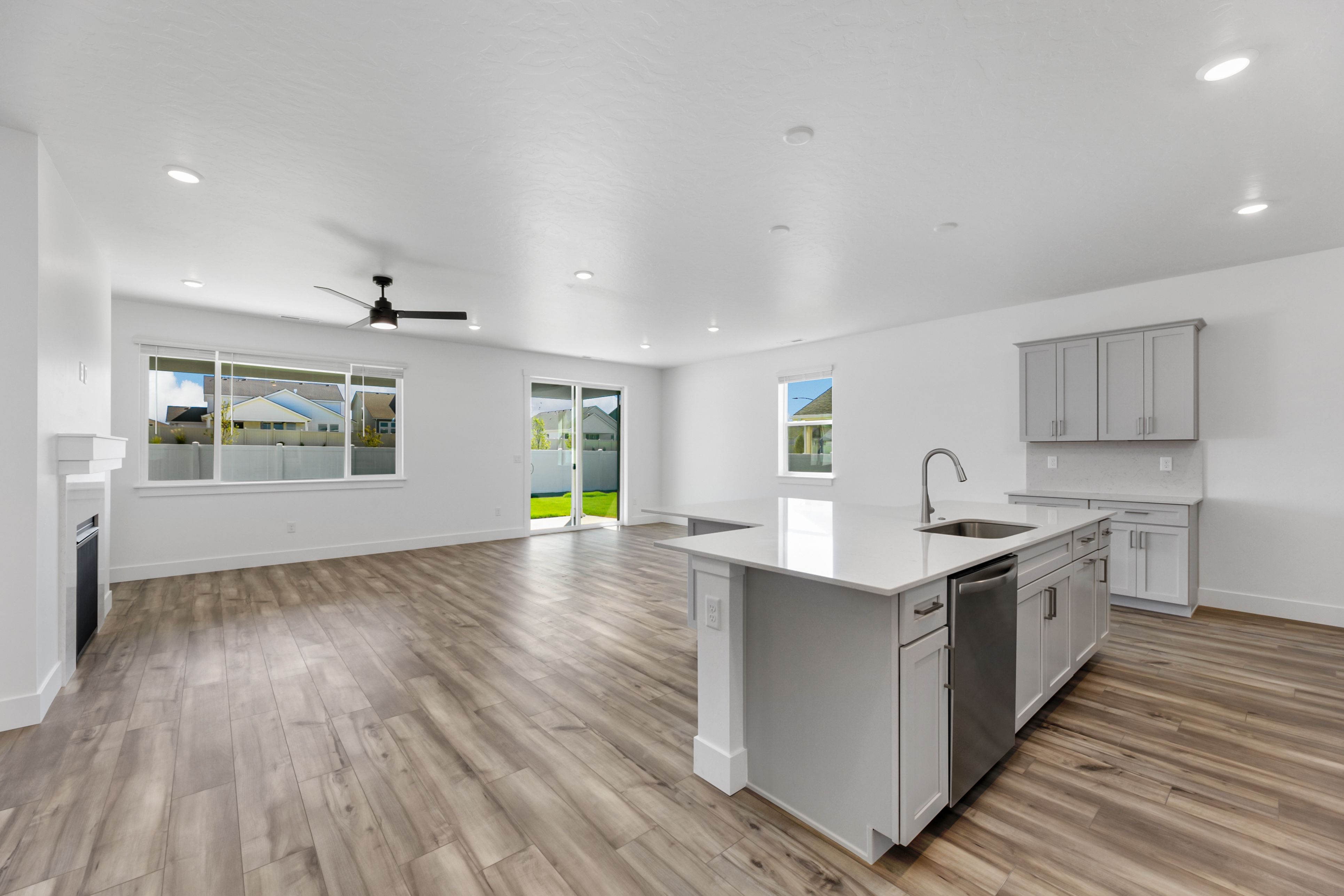 Lennar 15112 Irisation 2604