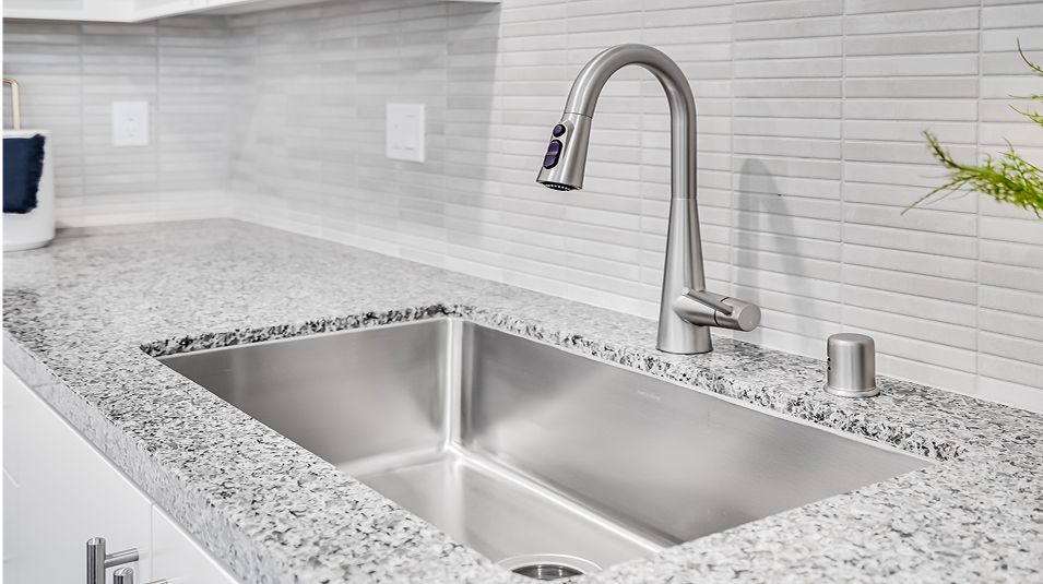 Journey Silverwood EI Res1 Faucet Kitchen F1