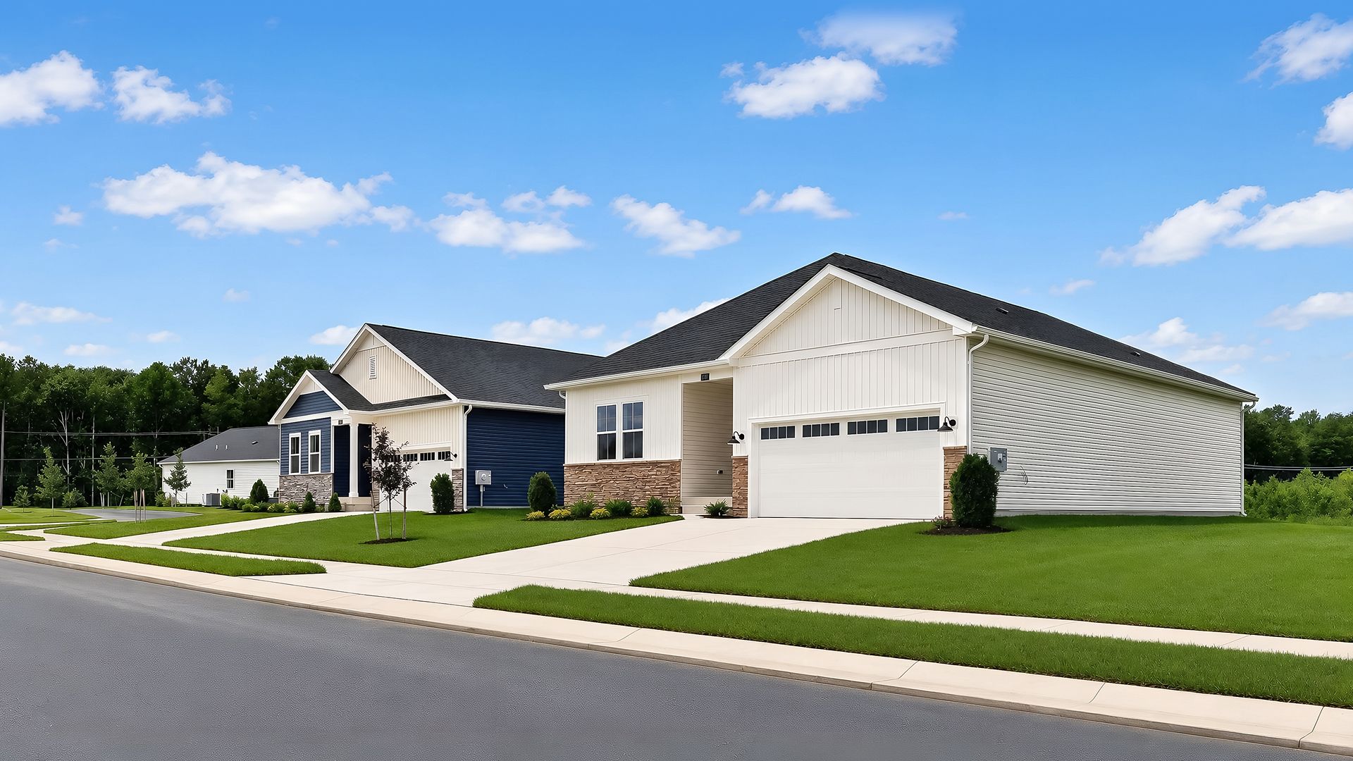 casa en Forest Landing - Villas por Lennar