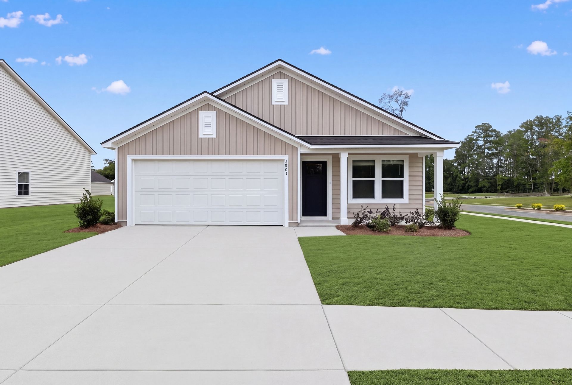 Brookshire NEWLIN 2