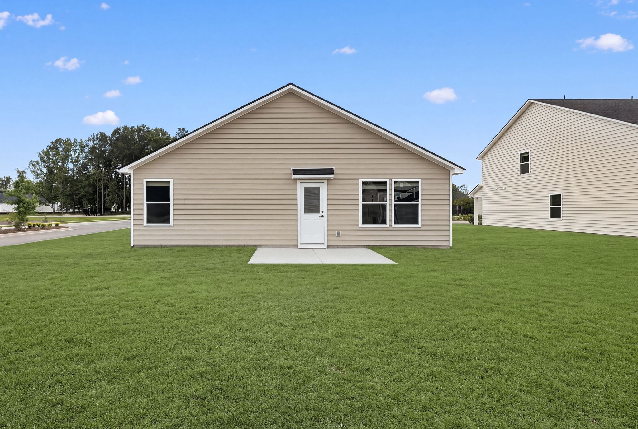 Brookshire NEWLIN 4