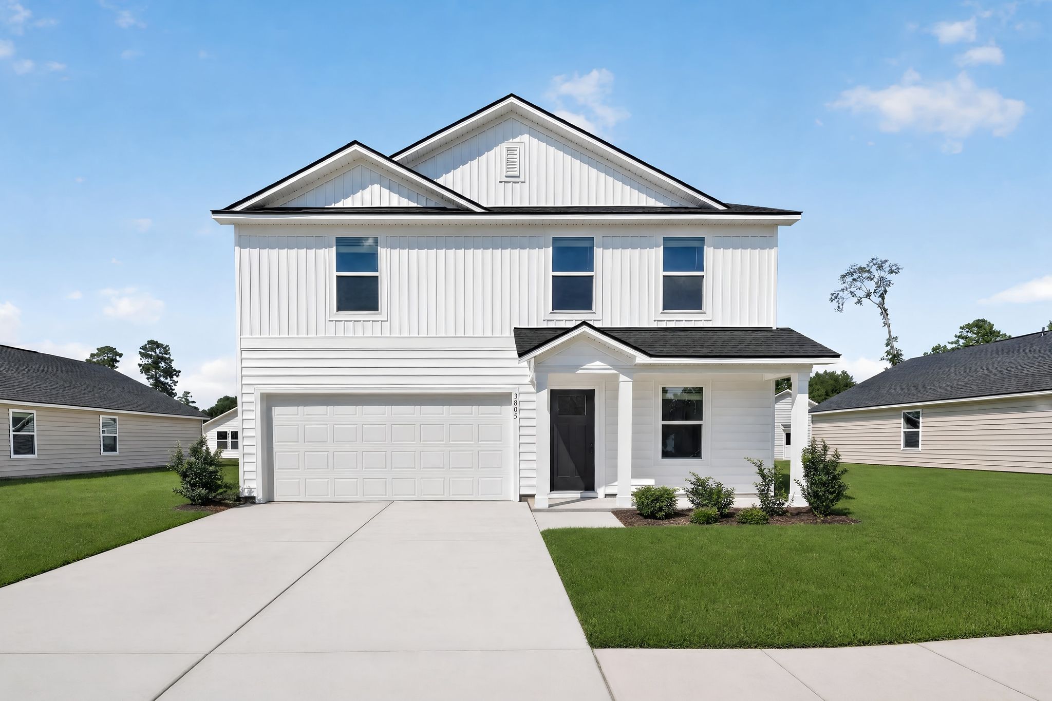 Brookshire - Watermill Collection - Florence, SC