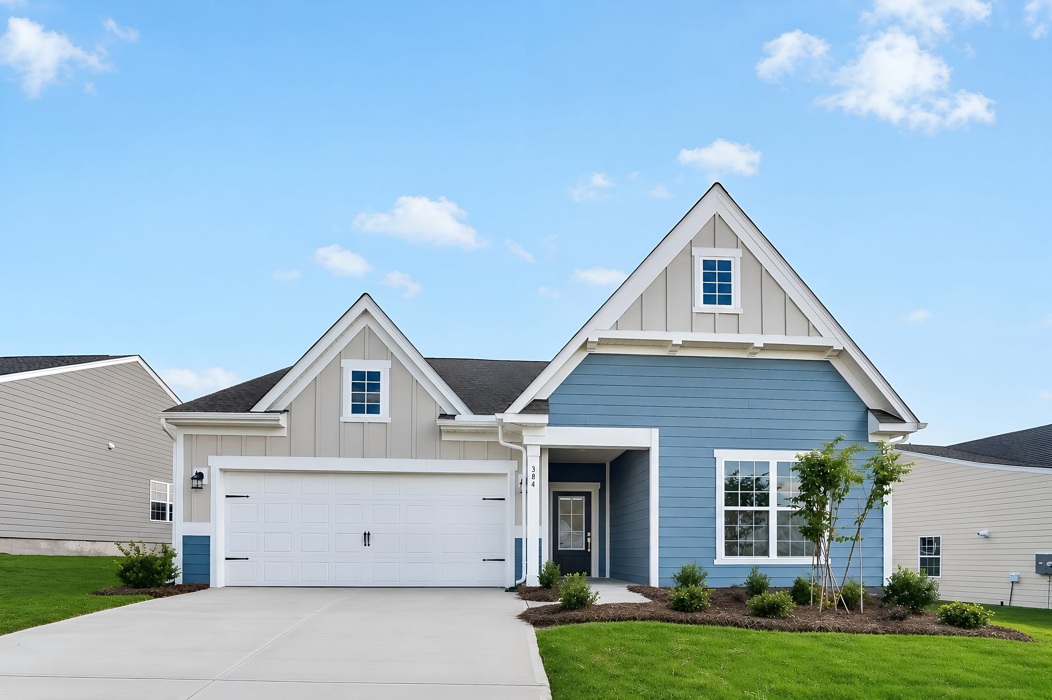 384 Waxhaw Village Road (Bedford II)