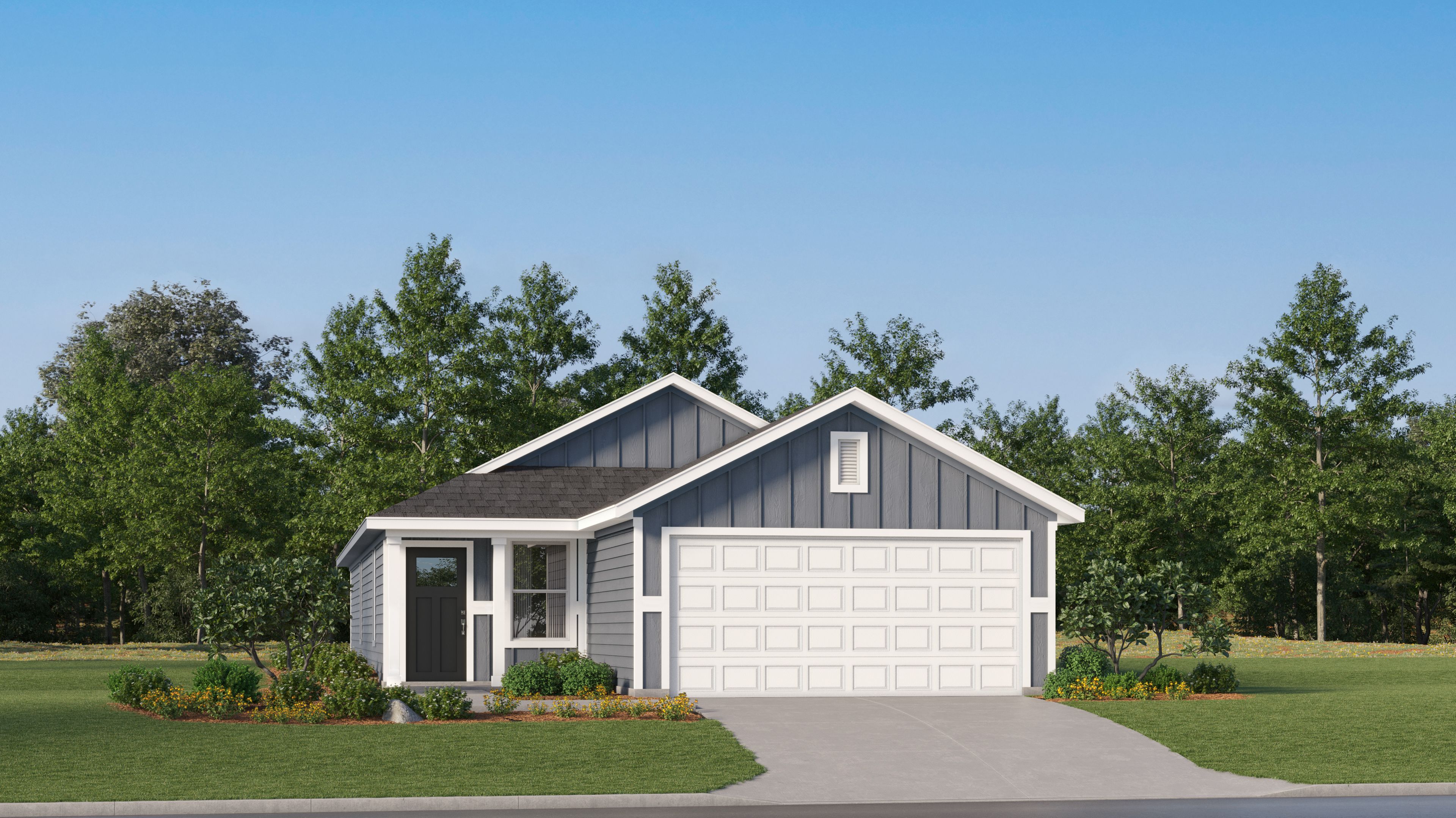 Brookshire - Cottage Collection - Florence, SC