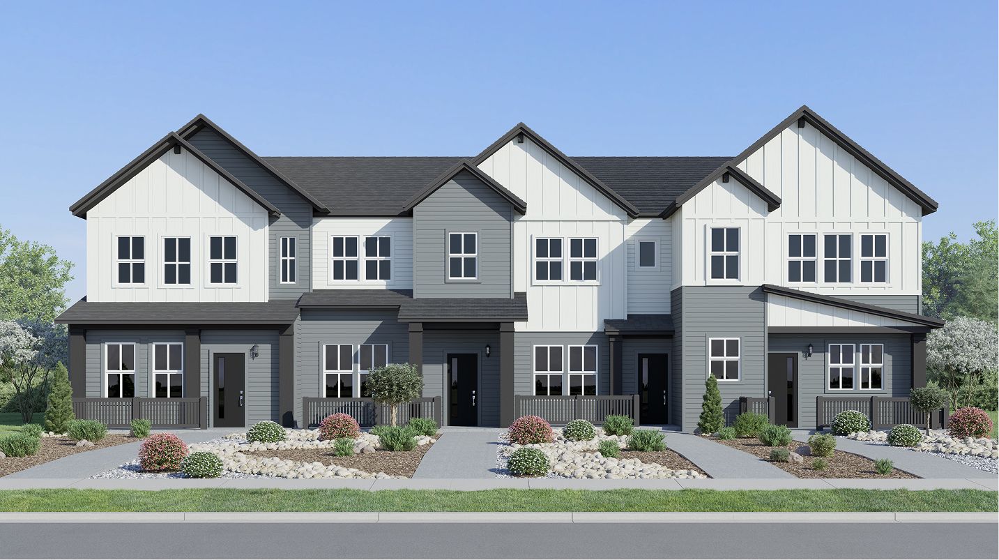 6418 Masked Lark St Unit 1 (Plan 305)
