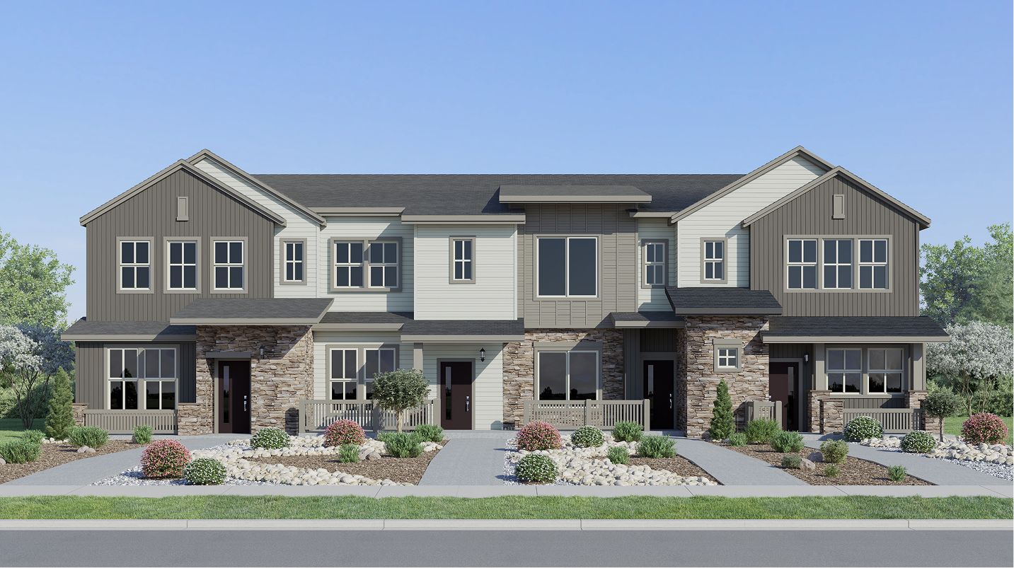 1968 Westchase Road Unit 1 (Plan 305)