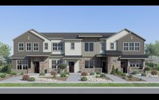 Timber Lark - The Parkside Collection: Fort Collins, Colorado - Lennar