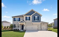 Apalachee Hills: Bethlehem, Georgia - Lennar