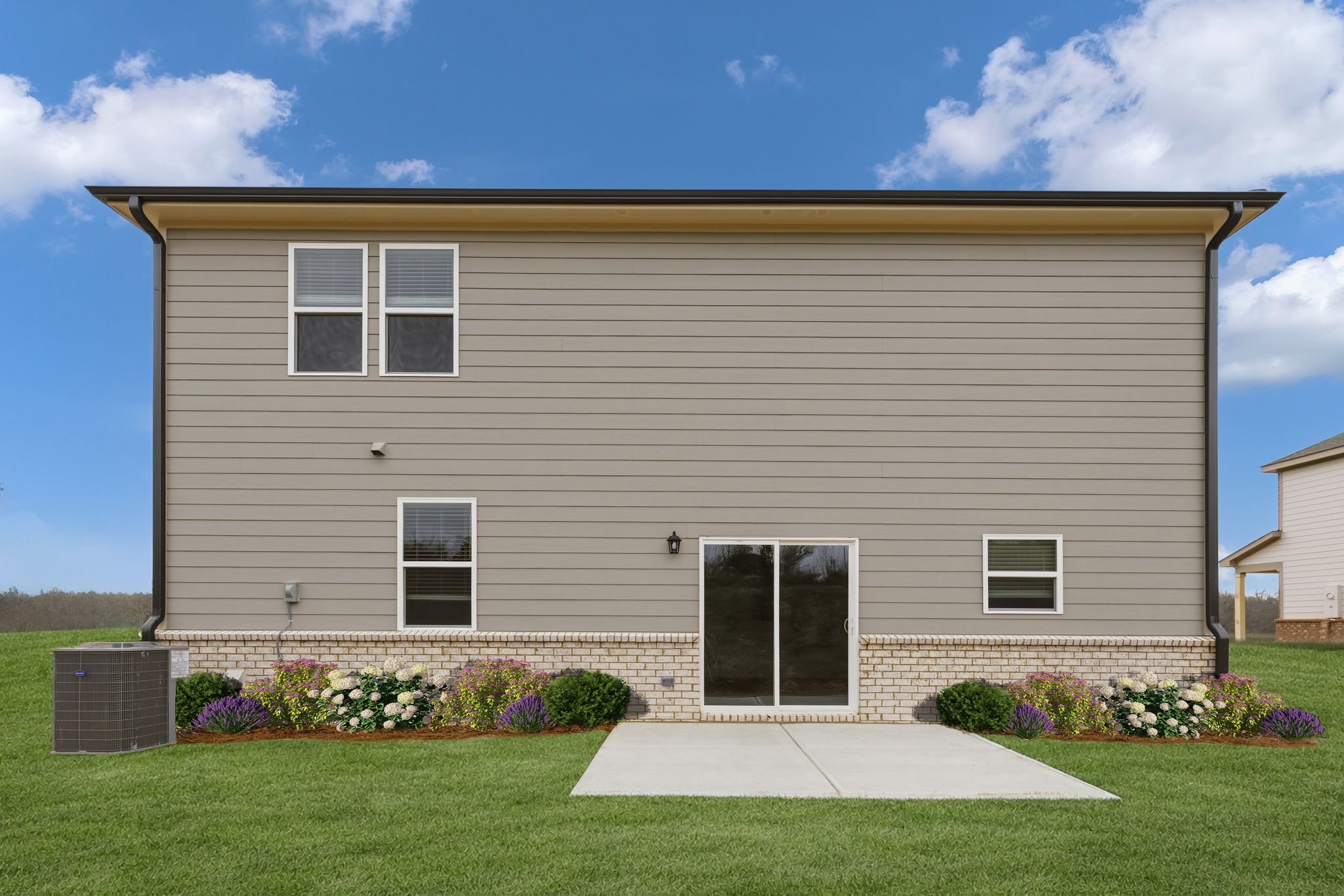 Apalachee Hills Portland 1
