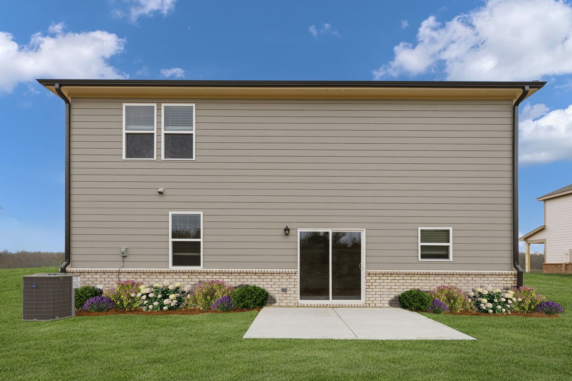 Apalachee Hills Portland 1