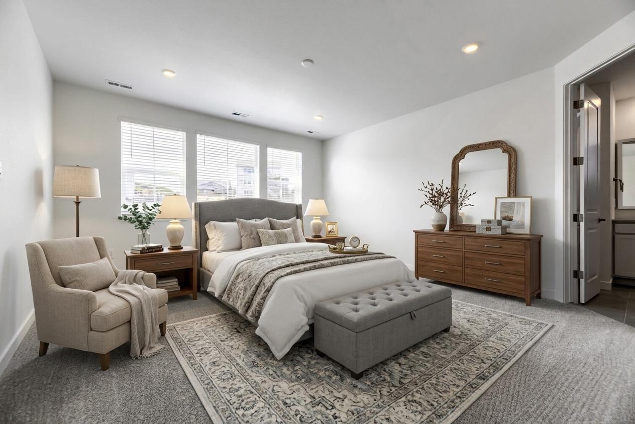 Stonehaven Owners Suite Staged 2