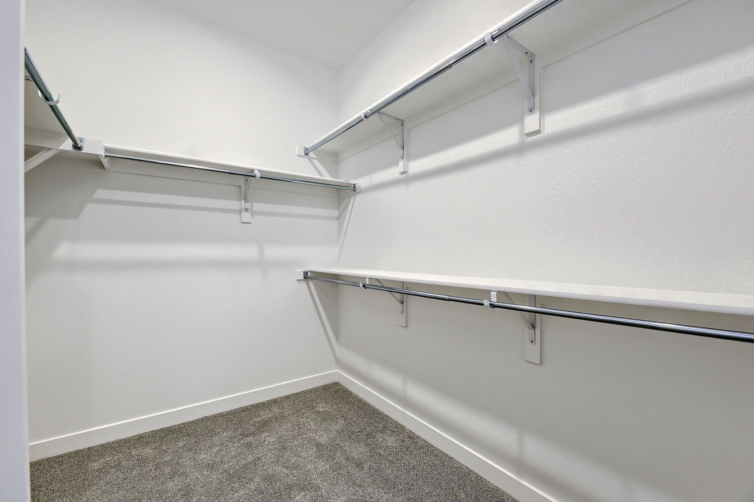 4058 Buttongrass Trl   Web Quality   009   09 Primary Bedroom Closet