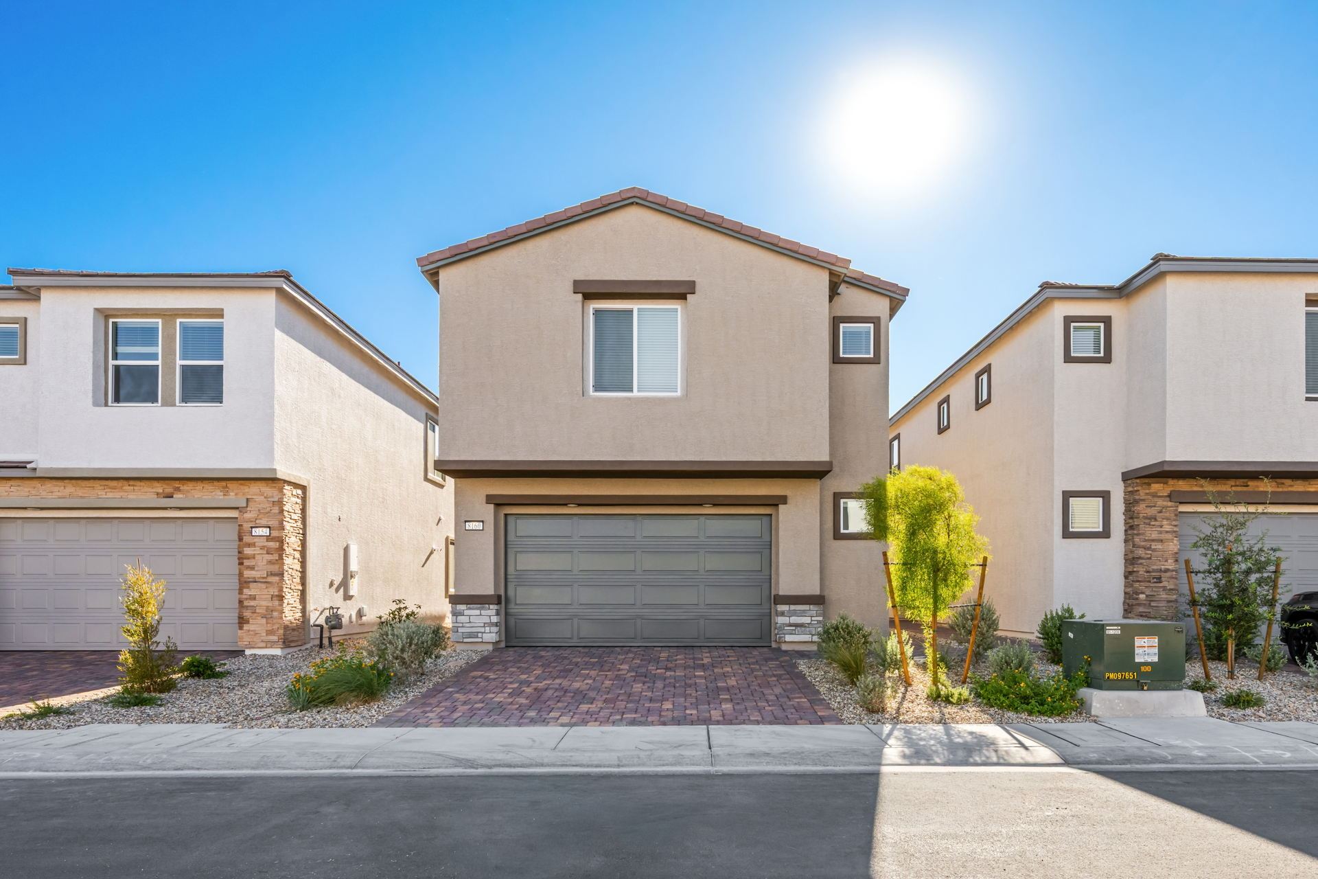 Alice - Windriver - Windriver Place: Las Vegas, Nevada - Lennar