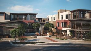 3664 Mt Diablo Blvd E208 (Residence E208)