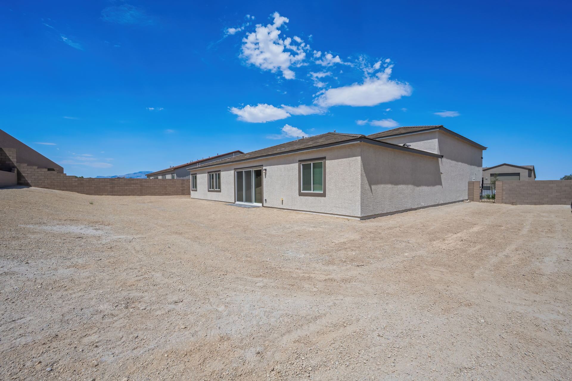Lennar5165 Dusk Skyscape St39