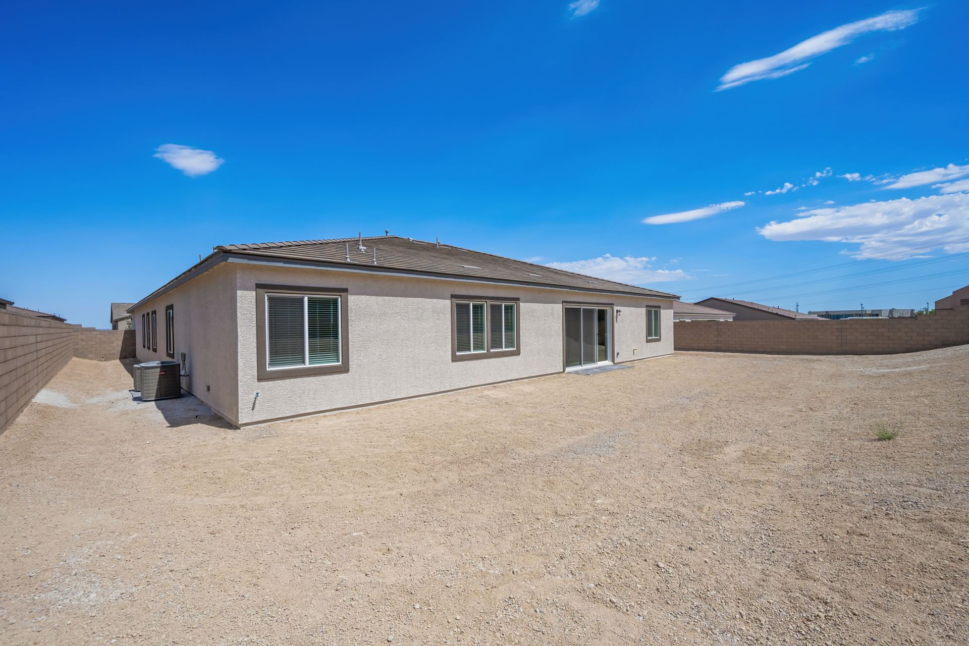 Lennar5165 Dusk Skyscape St40