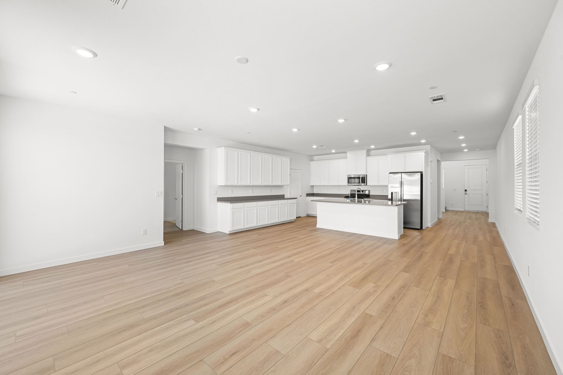 Lennar2688 Sunrise Mist P L04