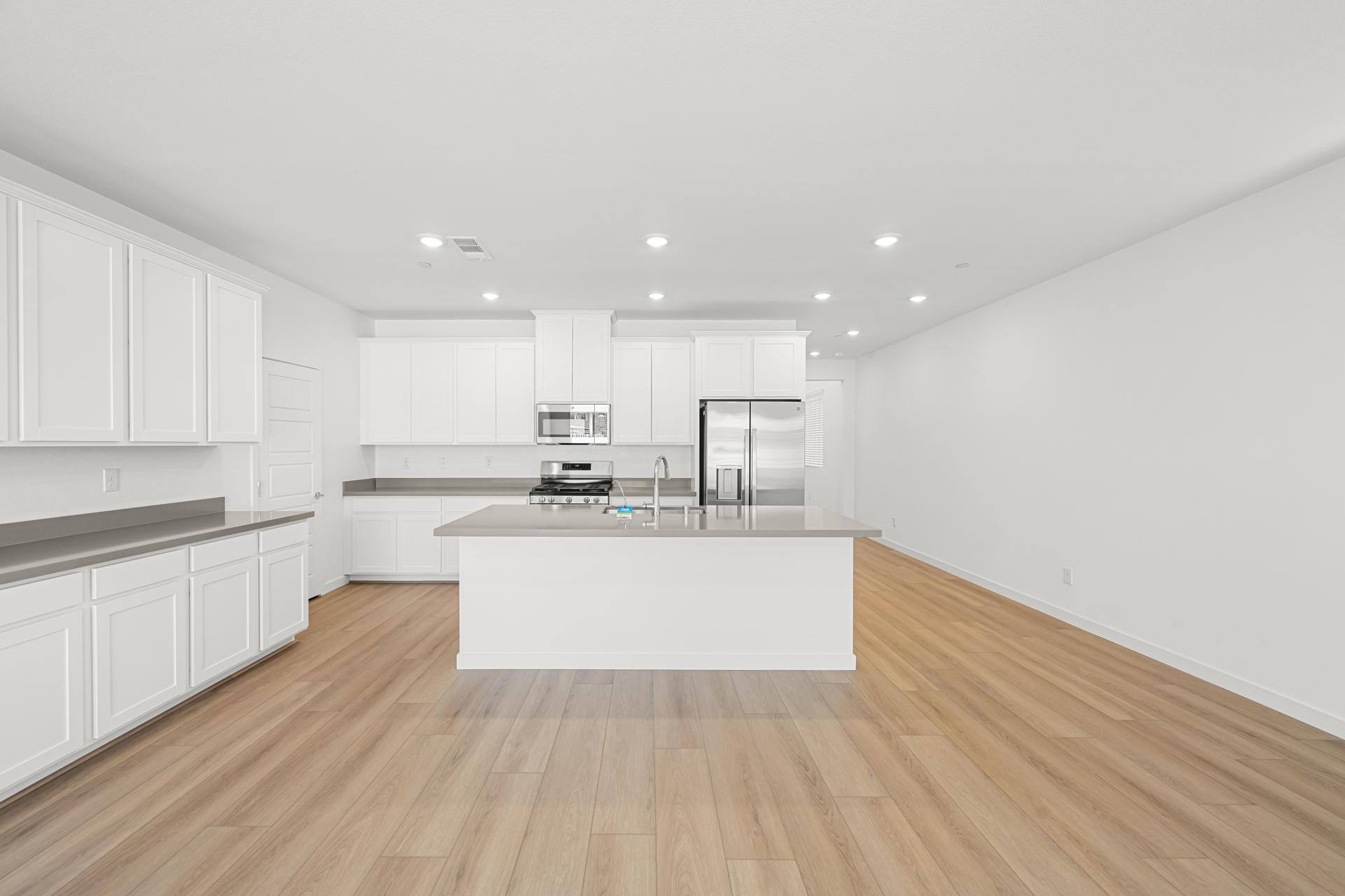 Lennar2688 Sunrise Mist P L06