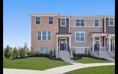 Waterside at Three Oaks: Crystal Lake, Illinois - Lennar