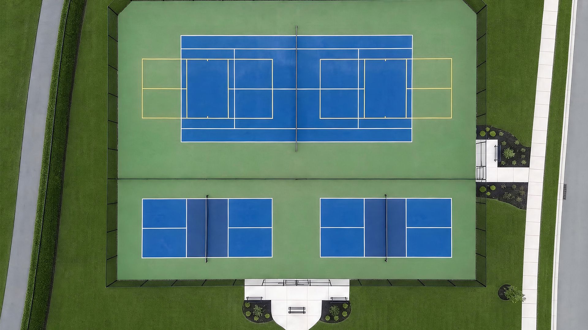 Tidesat River Marsh Amenity Aerial Sports Court Tennis 3of3 1920x1080
