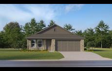 Ashton Homeplace: Cleburne, Texas - Lennar