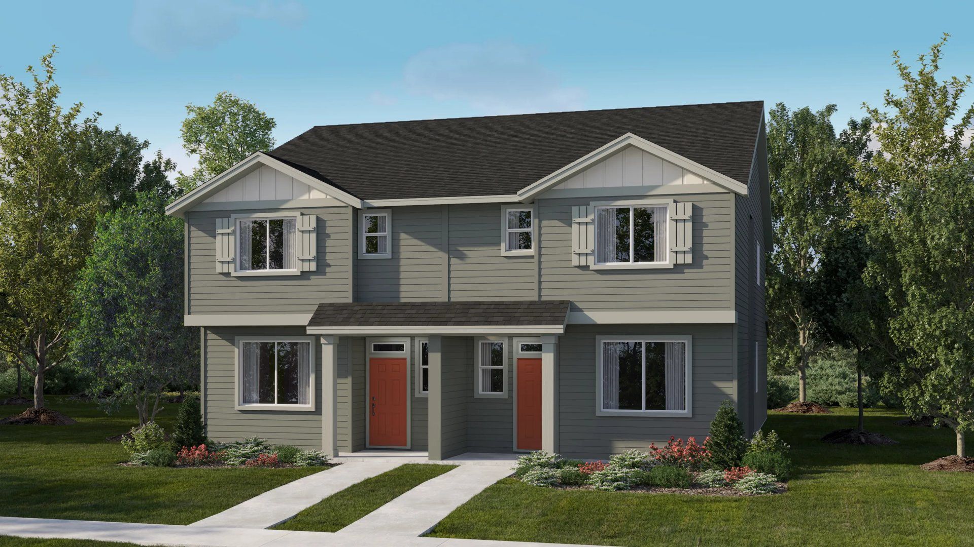 Piper Ridge por Lennar en Portland-Vancouver Oregon