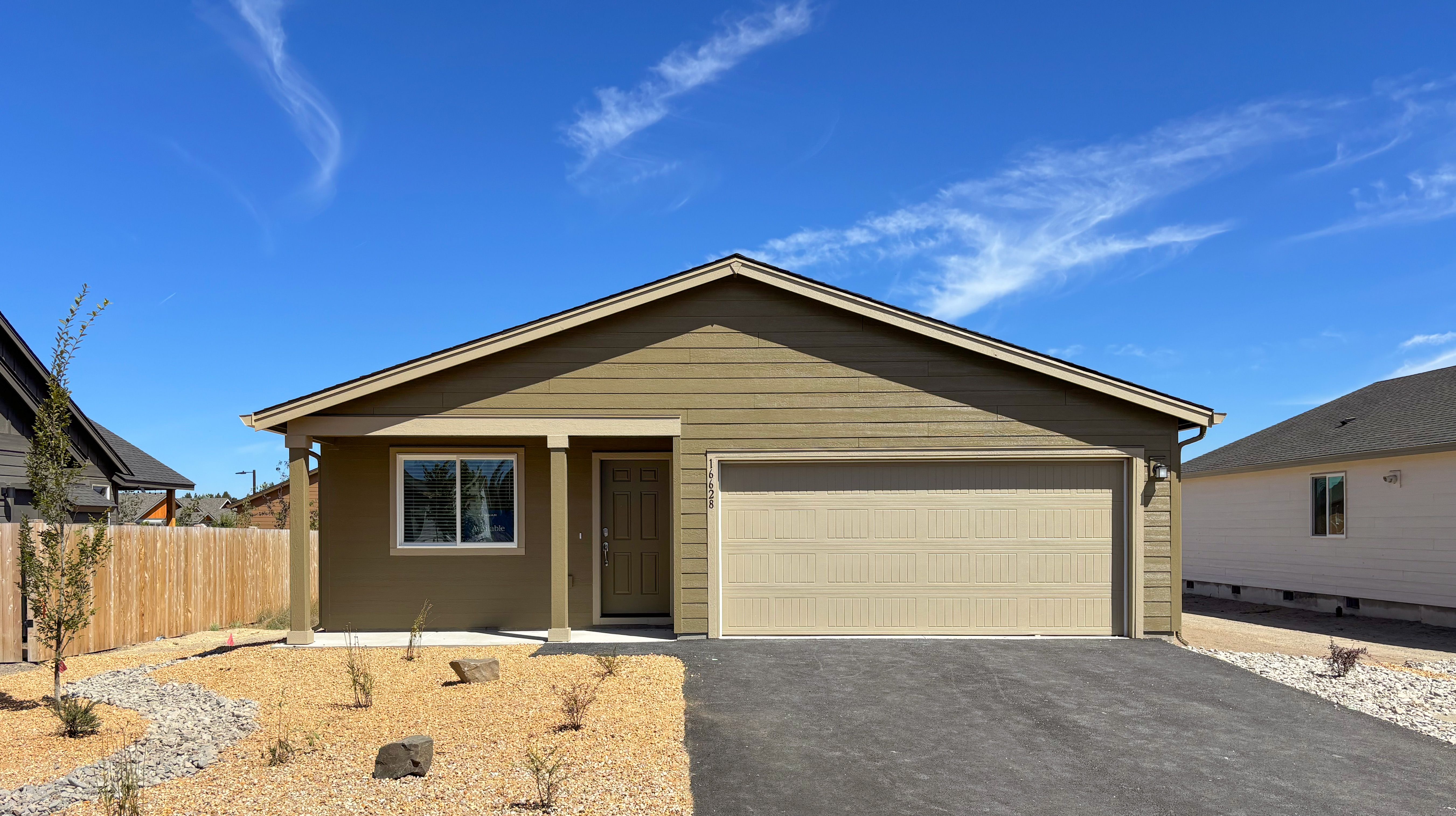 16628 Memorial Lane (Francis)