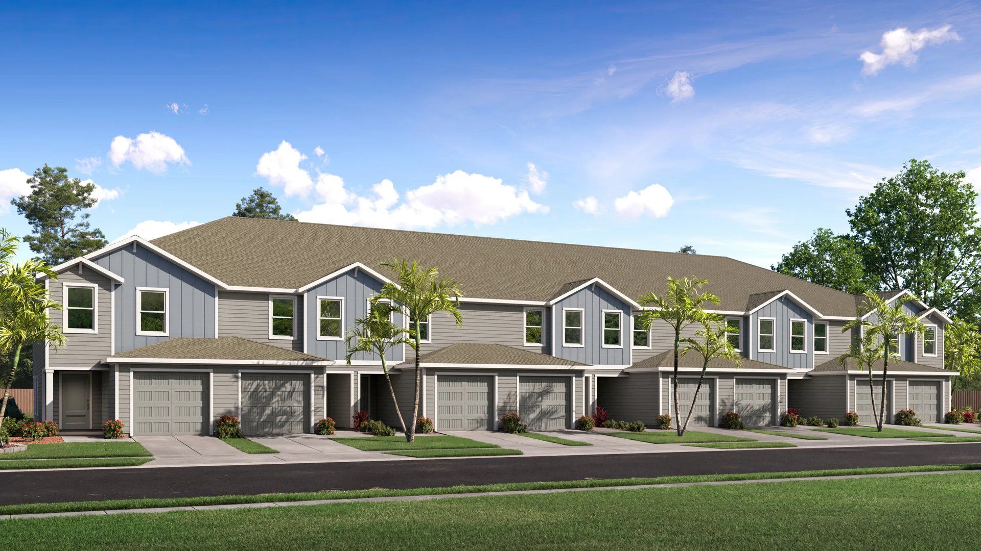 5320 Maritime Breeze Loop. Tampa, FL 33619