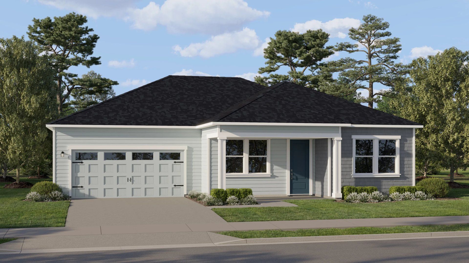 Richland - Rolling Hills: Sequim, Washington - Lennar