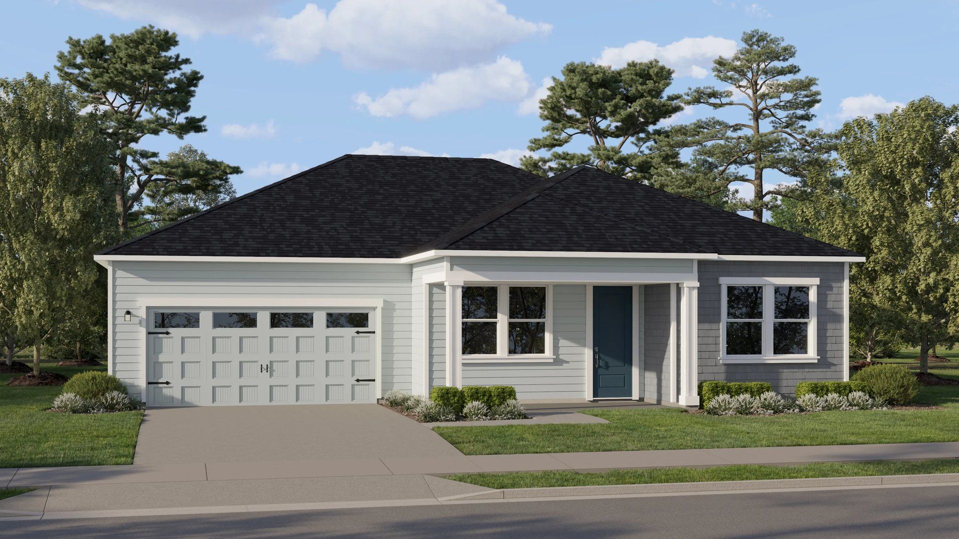 Richland - Rolling Hills: Sequim, Washington - Lennar