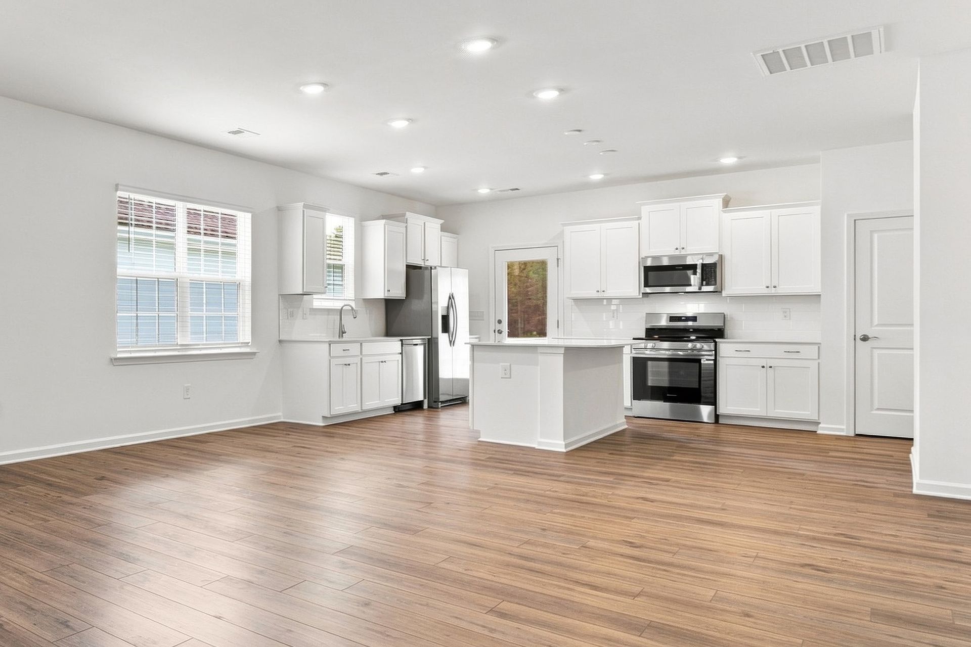 Villas of North Valley Lot 36   461 Rivergarden Drive4
