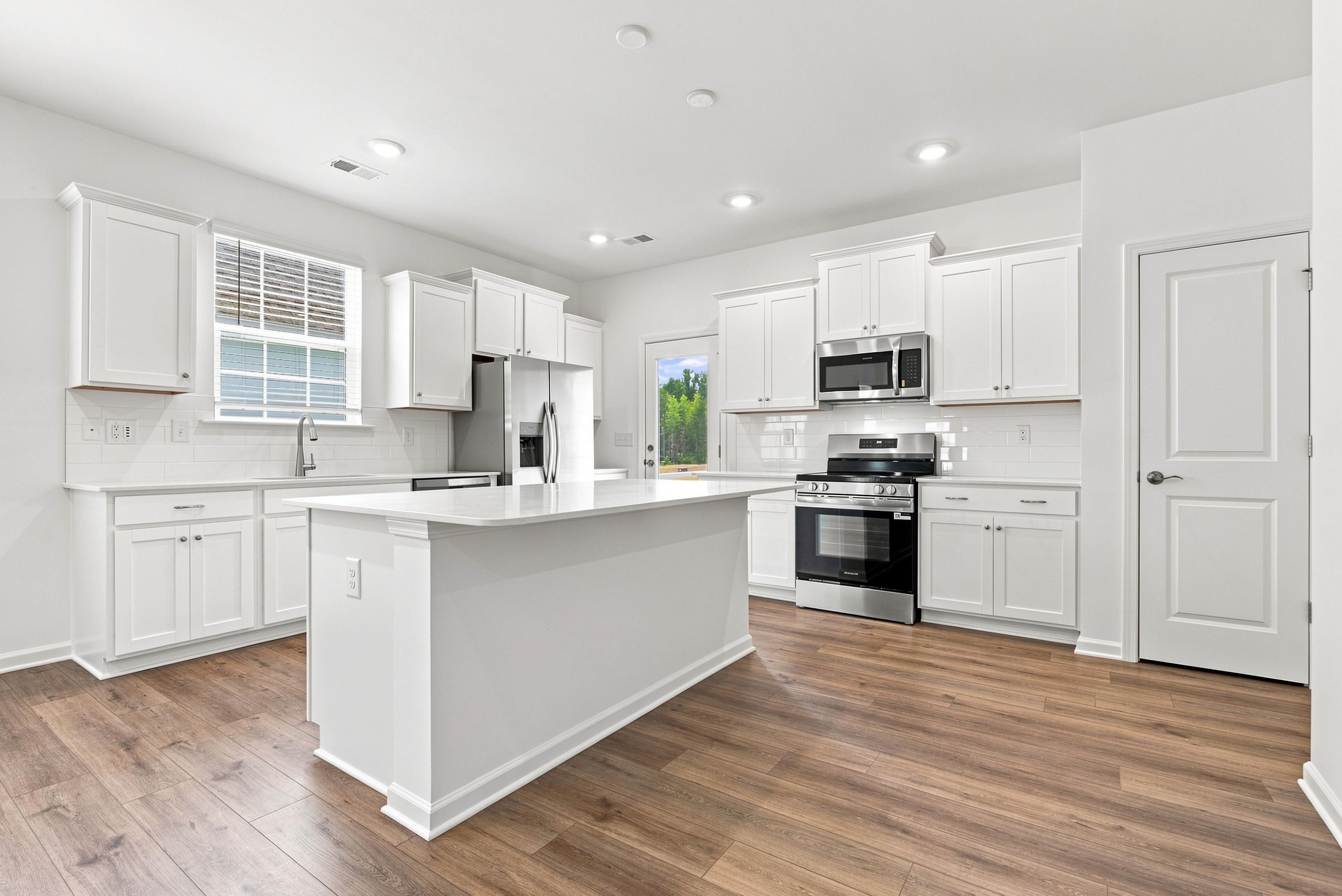 Villas of North Valley Lot 36   461 Rivergarden Drive7