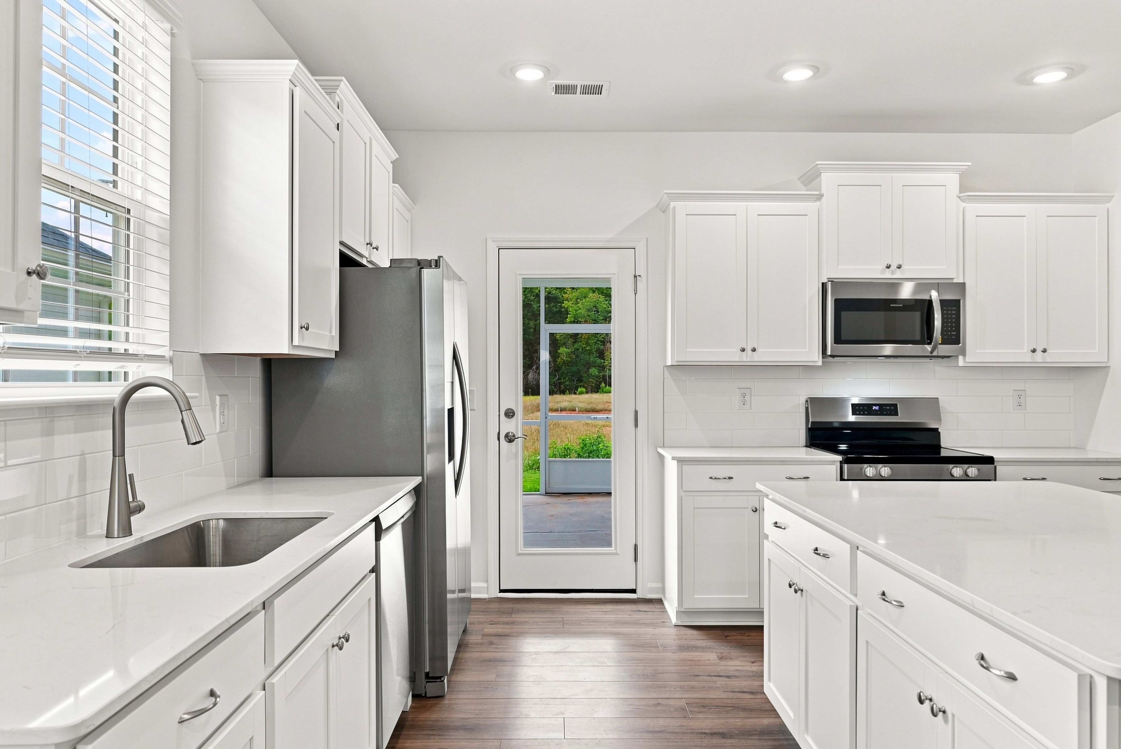 Villas of North Valley Lot 36   461 Rivergarden Drive9
