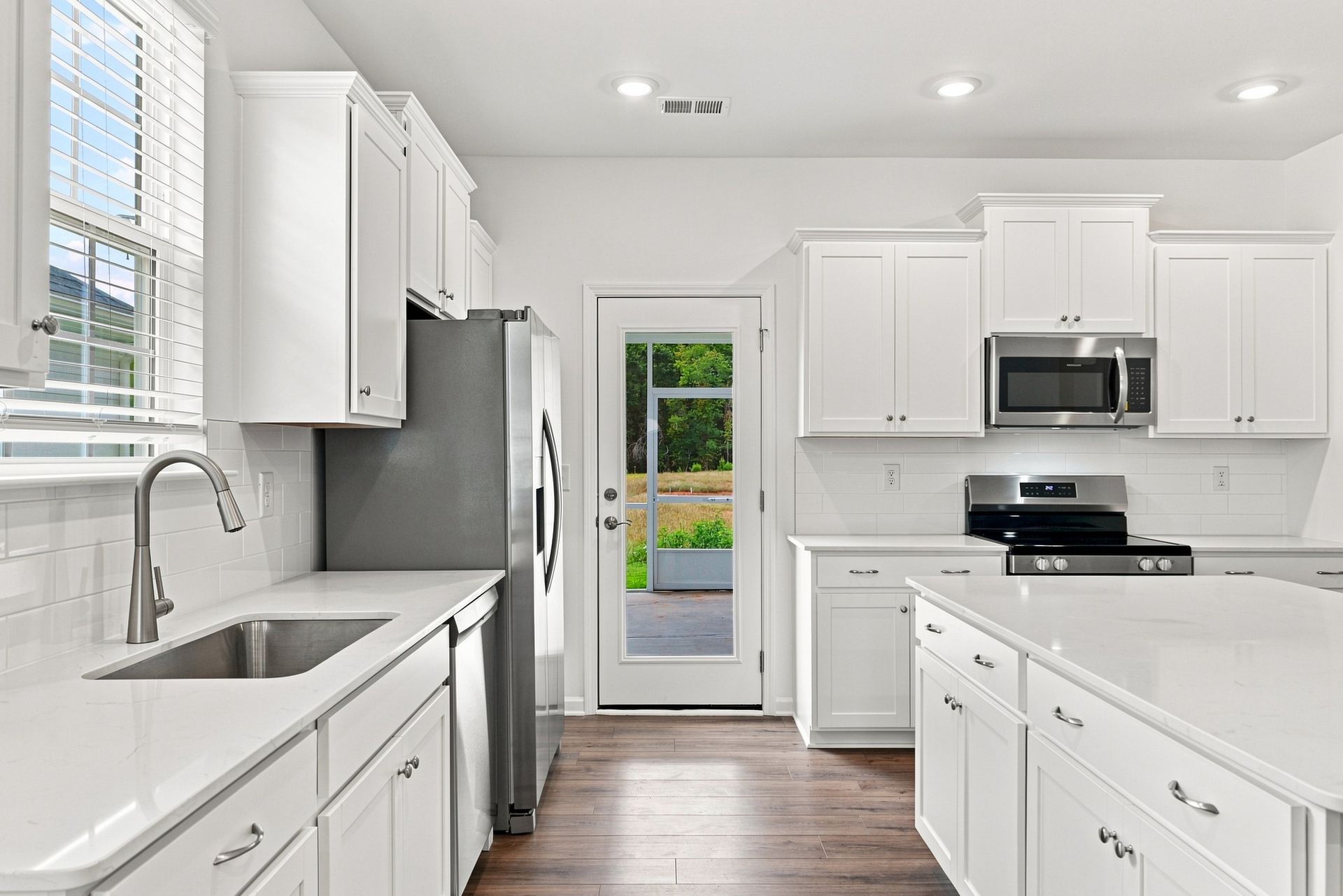 Villas of North Valley Lot 36   461 Rivergarden Drive9