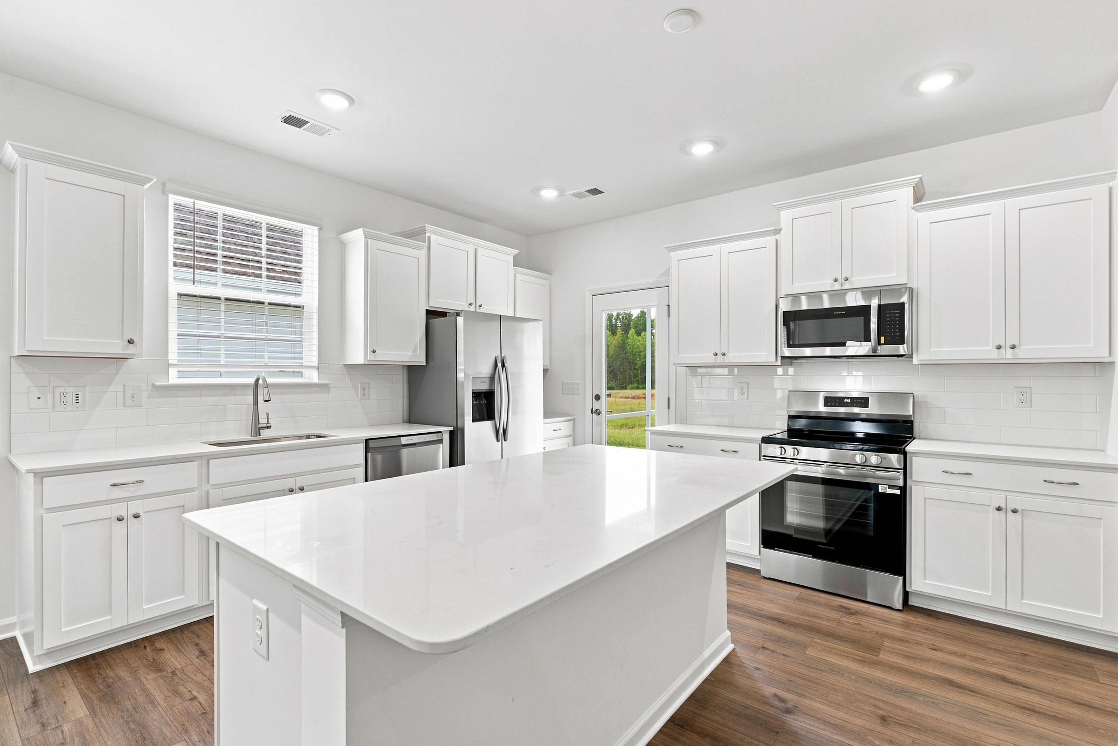 Villas of North Valley Lot 36   461 Rivergarden Drive12