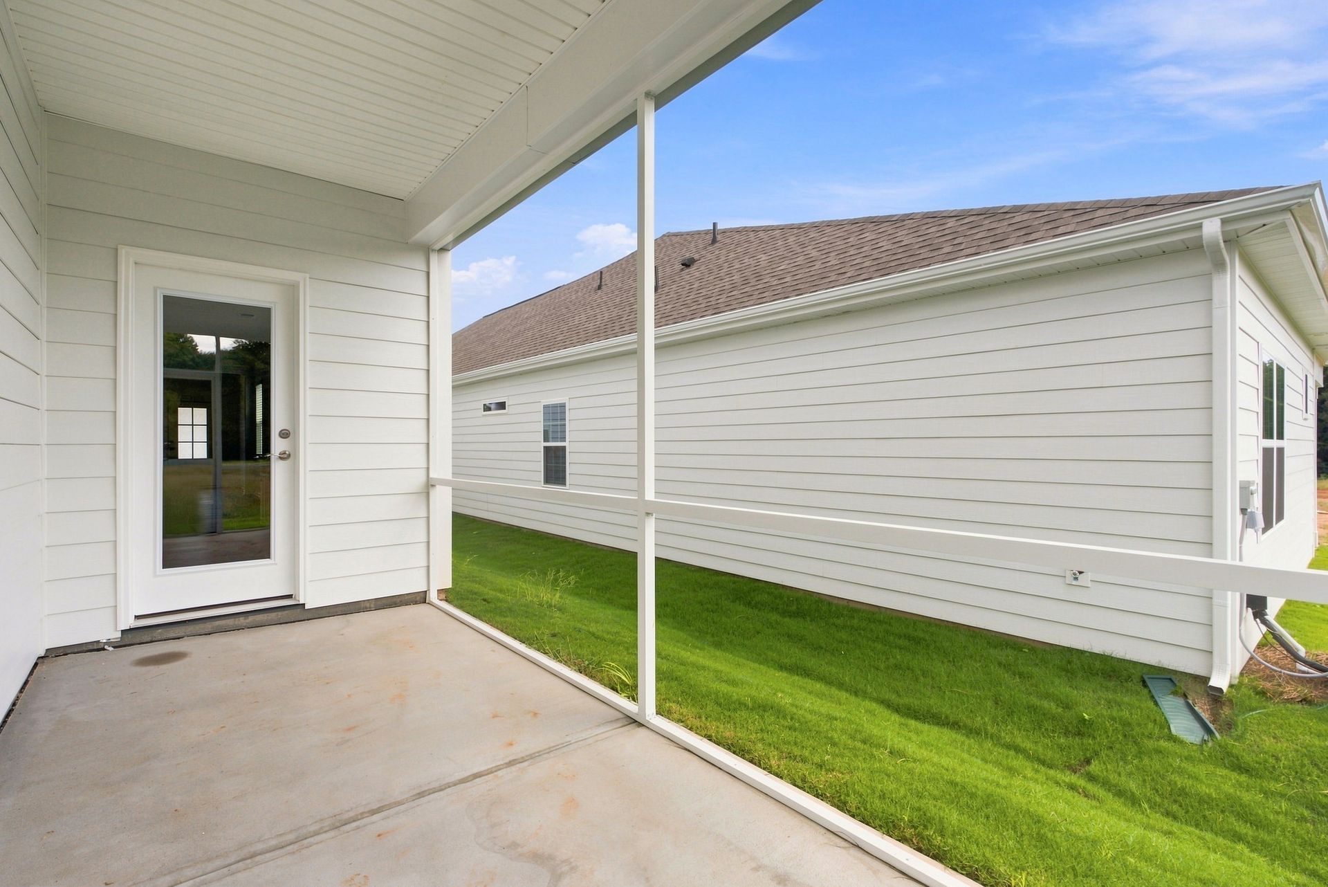 Villas of North Valley Lot 36   461 Rivergarden Drive14