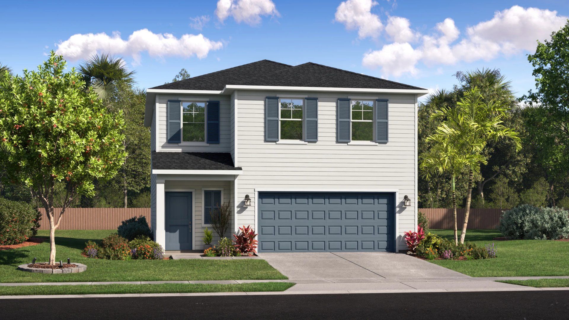 0 Braddock Rd. Jacksonville, FL 32219