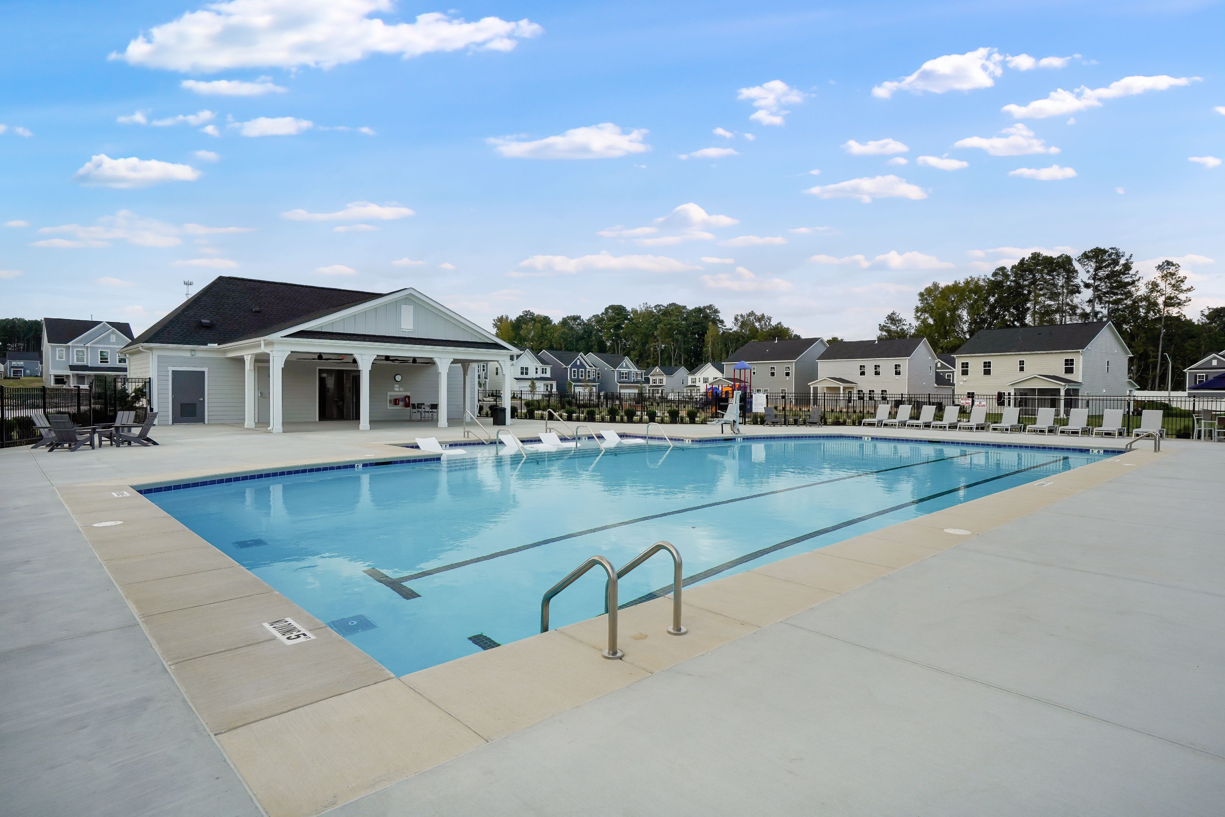 Cayden Cove Amenity Pool 2of3