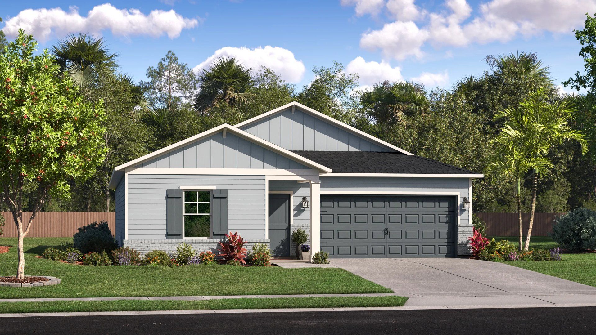 3139 Grand Finale Street (Bloom II)