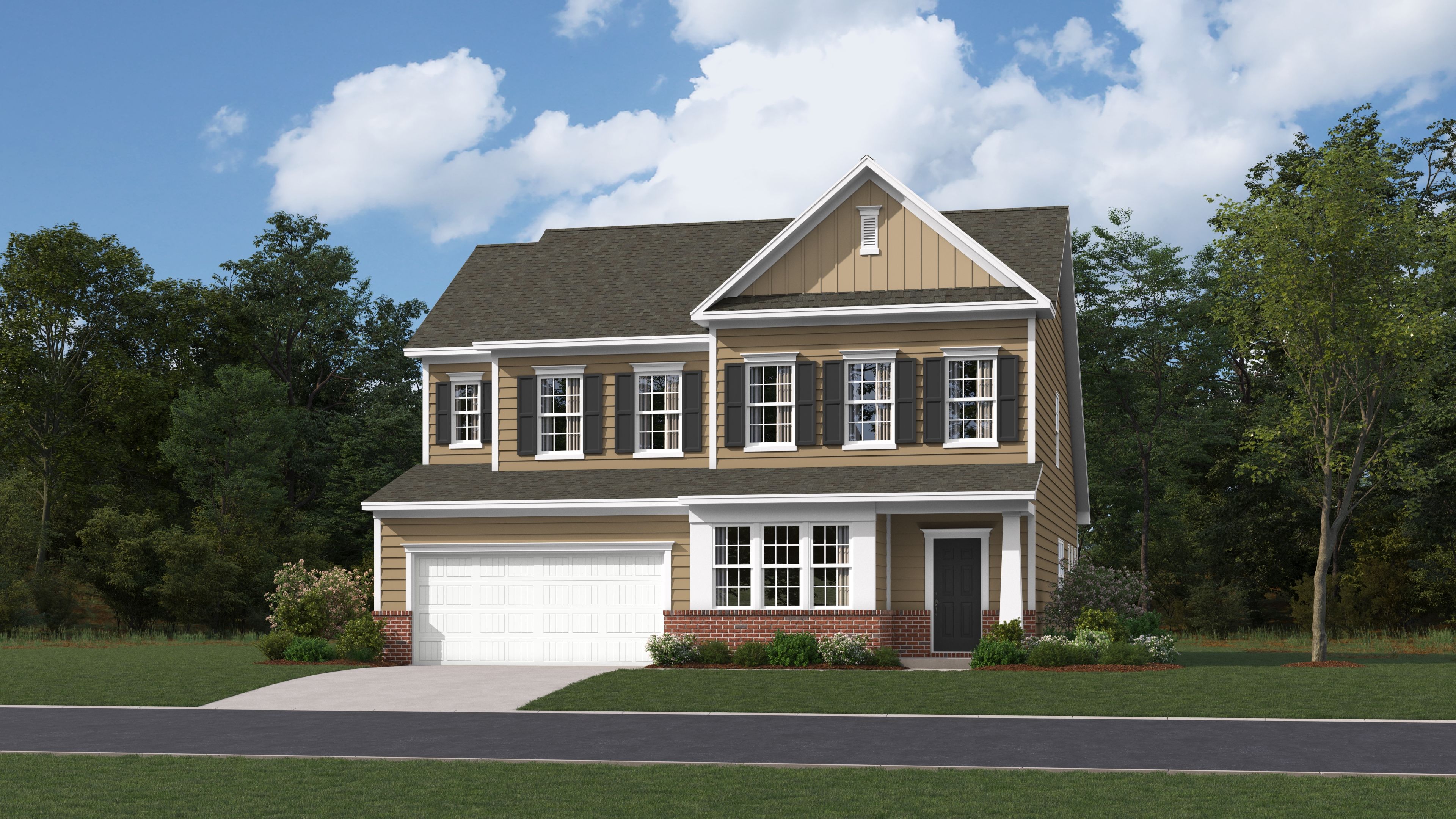 120 Shadow Stone Drive (Inlet)