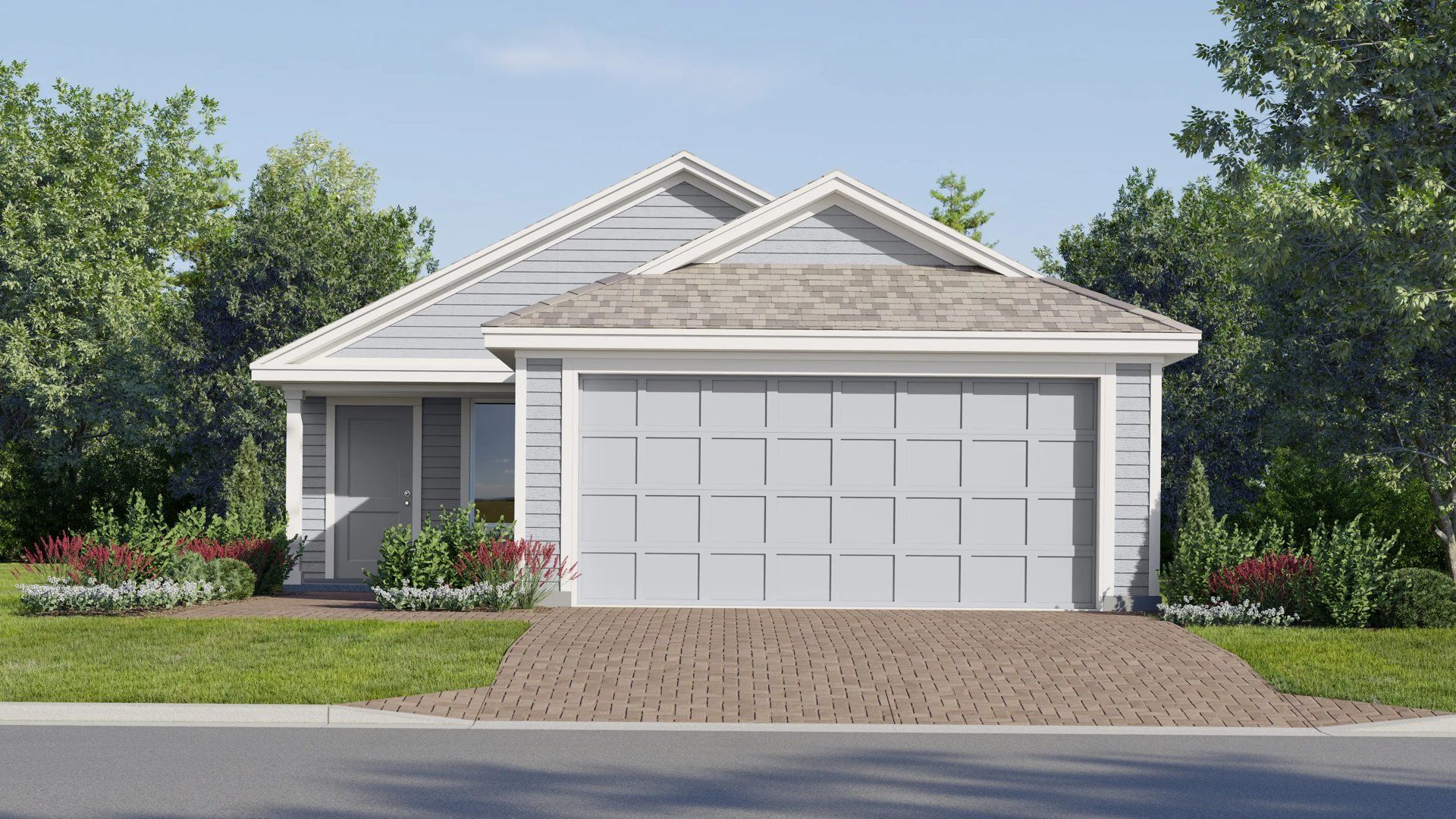 Kitson - Waterstone - Cottage Collection: Groveland, Florida - Lennar
