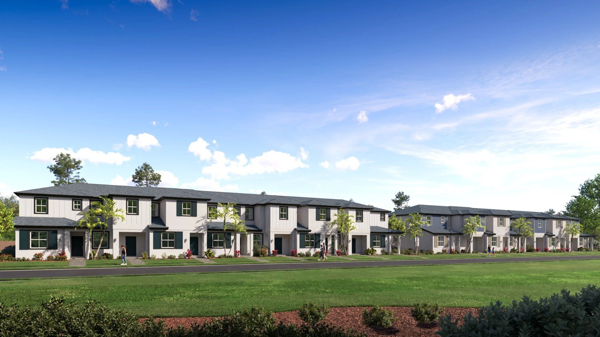 casa en Acacia Parc por Lennar